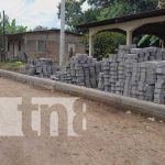 Reparación de calles y caminos en Rivas