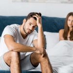 Las enfermedades de vida sexual relacionados con sangre son reversibles