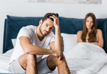 Importante: Conoce las enfermedades que provocan disfunción eréctil Las enfermedades de vida sexual relacionados con sangre son reversibles