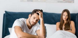 Las enfermedades de vida sexual relacionados con sangre son reversibles