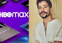 Camilo está emocionado: Lanzará su propio documental por HBO Max Camilo lanzará su propio documental por HBO Max