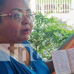 «Sobreviví al cáncer y no tuve que pagar un peso»: Relato de mujer en Diriamba Sobreviviente a cáncer en Diriamba