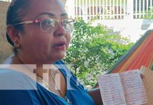 «Sobreviví al cáncer y no tuve que pagar un peso»: Relato de mujer en Diriamba Sobreviviente a cáncer en Diriamba