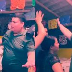 Reclaman a su amiga por no saberse letra de 'Sálvame' 