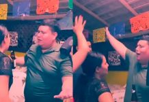 Reclaman a su amiga por no saberse letra de 'Sálvame' 