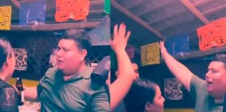 Reclaman a su amiga por no saberse letra de 'Sálvame' 