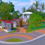 Remodelación del Parque Central de Diriamba, Carazo Remodelación del Parque Central de Diriamba, Carazo