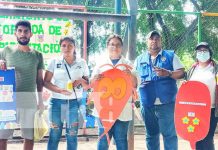 MINSA lanza jornada de desparasitación y Vitamina «A» en Carazo Foto: Desparasitación desde Jinotepe, Carazo / TN8