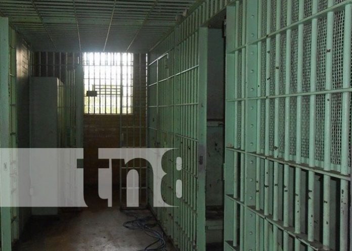 Desalmado sujeto es condenado en Estelí por abusar de menores