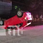 25 de octubre: Informate de las noticias más relevantes de Nicaragua Managua: Policía Nacional investiga el caso