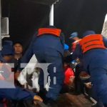 Ante llegada de Julia, evacúan a familias de los Cayos Miskitos en el Caribe