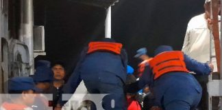 Ante llegada de Julia, evacúan a familias de los Cayos Miskitos en el Caribe