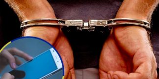 Detenido por acosar a su exnovio, al que llamó mil veces 