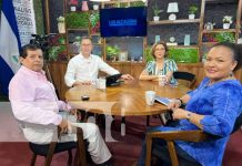 Entrevista a Noel Cerda, alcalde de San Rafael del Sur