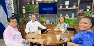 San Rafael del Sur tendrá más proyectos viales y para impulsar el turismo Entrevista a Noel Cerda, alcalde de San Rafael del Sur