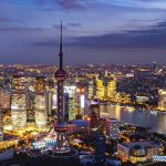 Modernización de China no detiene su marcha