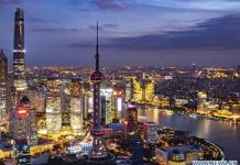 Modernización de China no detiene su marcha