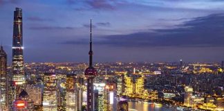 Modernización de China no detiene su marcha