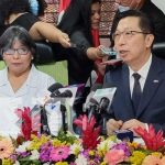 Donación de recursos para casas maternas en Nicaragua