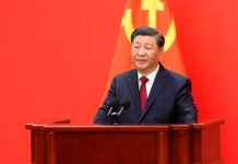 Jefes de Estado de Rusia, Venezuela, y Corea del Norte felicitan a Xi Jinping