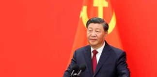 Jefes de Estado de Rusia, Venezuela, y Corea del Norte felicitan a Xi Jinping