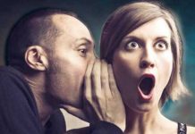 Te has preguntado ¿Por qué nos gusta el chisme? Aquí están las razones El cerebro goza de escuchar un chisme debido a que este órgano se estimula