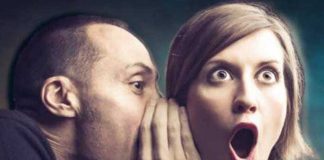 El cerebro goza de escuchar un chisme debido a que este órgano se estimula
