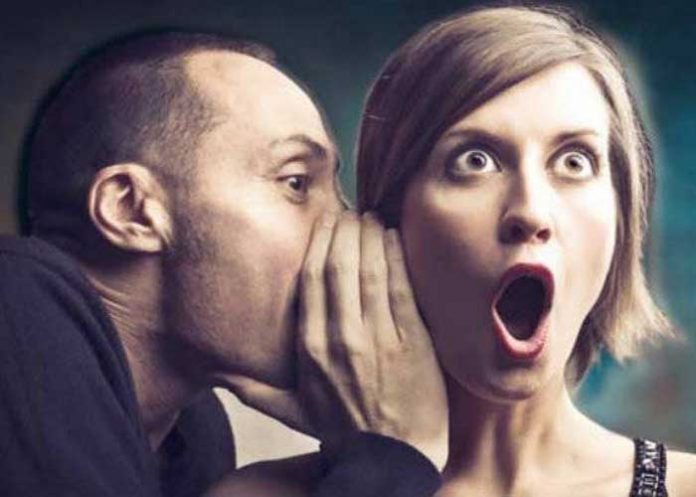 El cerebro goza de escuchar un chisme debido a que este órgano se estimula