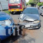29 lesionados y 19 fallecidos es el saldo de fatalidades viales en Nicaragua Más de 800 colisiones durante una semana en Nicaragua