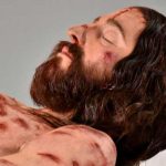 Polémica recreación del cuerpo de Jesús tras ser crucificado ¡Asombroso! Polémica recreación del cuerpo de Jesús tras ser crucificado ¡Asombroso!