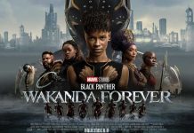 «Prepárate» Hay nuevo tráiler de ‘Black Panther: Wakanda Forever Wakanda Forever llegará a los cines el 11 de noviembre de 2022