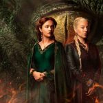 Filtrado último episodio de La Casa del Dragón antes de su estreno Filtrado el último episodio de La Casa del Dragón a días de su estreno