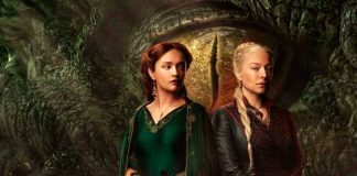 Filtrado el último episodio de La Casa del Dragón a días de su estreno