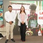 Presentación de Claro Nicaragua