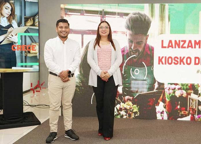 claor-emp Presentación de Claro Nicaragua