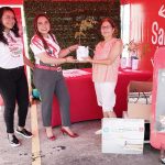 Por un mundo más Claro, “Nicaragua Sí Recicla”