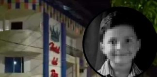 Por cielo y tierra buscan a hombre que mató a su propio hijo Colombia