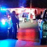 En plena fiesta «reparten balas» dejando 6 muertos y heridos en México Seis muertos por ataque armado en México