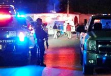Seis muertos por ataque armado en México