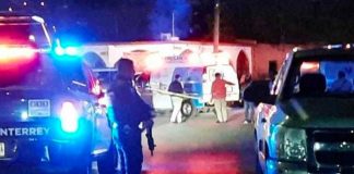 Seis muertos por ataque armado en México