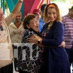 Sectores sociales conocen más de 2 mil proyectos municipales propuestos para Managua Comerciantes y sectores sociales de Managua conocen proyectos de la alcaldía