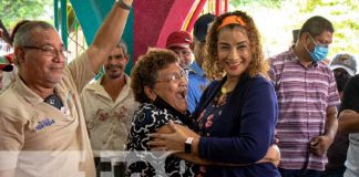 Sectores sociales conocen más de 2 mil proyectos municipales propuestos para Managua Comerciantes y sectores sociales de Managua conocen proyectos de la alcaldía
