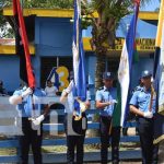 Nicaragua cuenta con Comisaría de la Mujer en La Cruz de Río Grande Comisaría de la Mujer en La Cruz de Río Grande