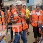 Acciones preventivas en el Caribe ante llegada de tormenta Julia