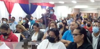 Congreso educativo para reforzar conocimientos en Nicaragua