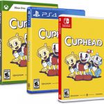 Anuncian el lanzamiento físico de Cuphead: Fecha, precios y más