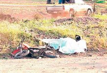 Otro «pinolero» pierde la vida en un accidente de tránsito en Costa Rica Otro "pinolero" pierde la vida en un accidente de tránsito en Costa Rica