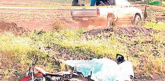 Otro "pinolero" pierde la vida en un accidente de tránsito en Costa Rica