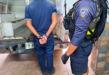 Capturan en Costa Rica a los asesinos de una oficial en Nicaragua Capturan en Costa Rica a los asesinos de una oficial en Nicaragua