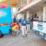 Albañil nicaragüense muere tras caer de un edificio en Costa Rica Albañil nicaragüense muere tras caer de un edificio en Costa Rica